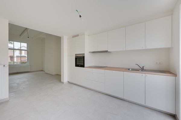 Medium property photo - Draaibrug 65, 4527 PE Aardenburg